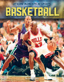 Basketball cover