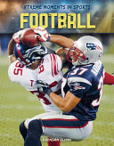 Football cover