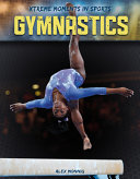 Gymnastics cover