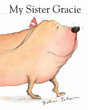 My Sister Gracie cover