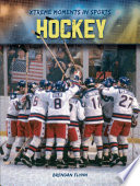 Hockey cover