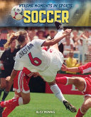 Soccer cover