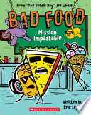 Mission Impastable cover
