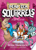 Jingle Squirrels cover