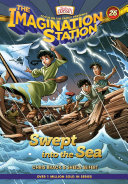 Swept into the Sea cover