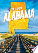 Alabama cover