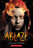Ablaze cover