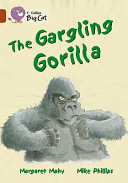 The Gargling Gorilla cover