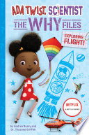Ada Twist, Scientist: Exploring Flight! cover