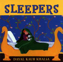 Sleepers cover