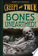 Bones Unearthed! cover