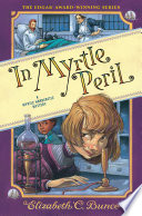In Myrtle Peril cover