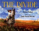 The Divide cover