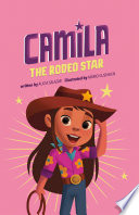 Camila the Rodeo Star cover