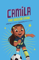 Camila the Soccer Star cover