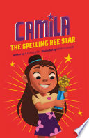 Camila the Spelling Bee Star cover