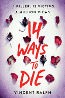14 Ways to Die cover