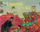 The Legend of the Kite: A Story of China cover