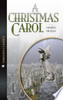 A Christmas Carol cover