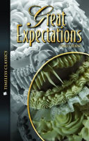 Great Expectations cover