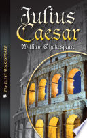 Julius Caesar cover