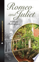 Romeo and Juliet cover