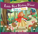Little Red Riding Hood: Tale vs. Truth cover