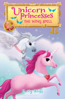 The Wing Spell cover