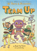 Team Up cover
