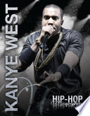 Kanye West cover