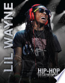 Lil Wayne cover