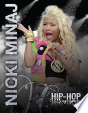 Nicki Minaj cover
