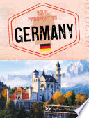 Your Passport to Germany cover