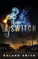 The Switch cover