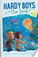 Sea Life Secrets cover