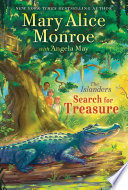 Search for Treasure cover