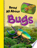 Read All About Bugs cover
