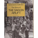 The Story of the Saigon Airlift cover