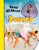 Read All About Dance cover