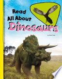 Read All About Dinosaurs cover