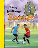 Read All About Soccer cover