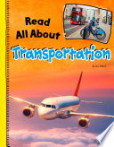 Read All About Transportation cover