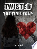 The Time Trap cover