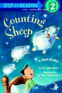Counting Sheep: A Math Reader cover