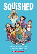 Squished cover