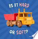 Is It Hard or Soft? cover