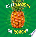 Is It Smooth or Rough? cover