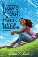 Figure It Out, Henri Weldon cover
