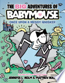 Once Upon a Messy Whisker cover