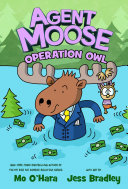Operation Owl cover